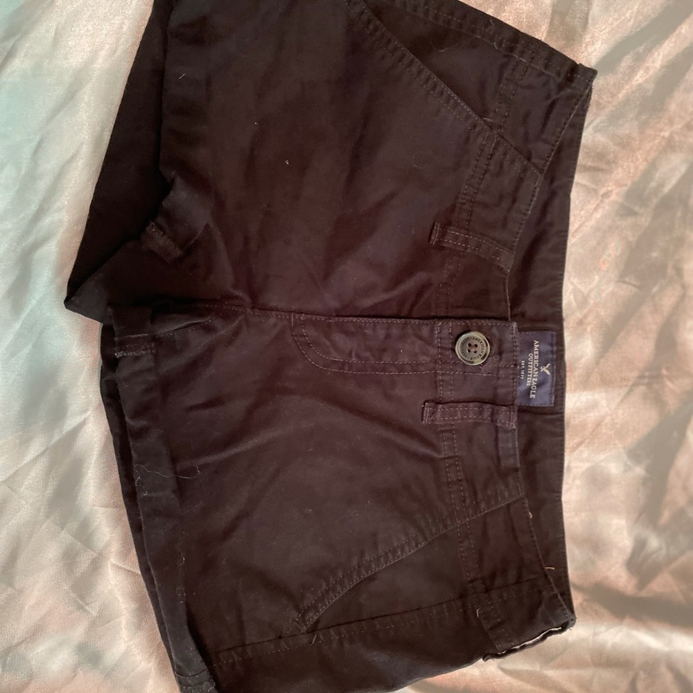 American Eagle Chino shorts